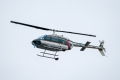 Agusta-Bell AB-206B JetRanger II